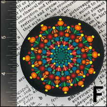 Mini Mandala Stones