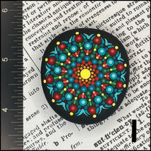 Mini Mandala Stones