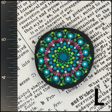 Mini Mandala Stones