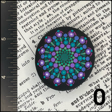 Mini Mandala Stones