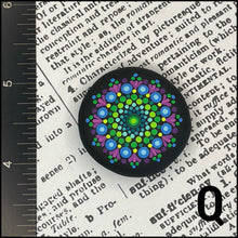 Mini Mandala Stones