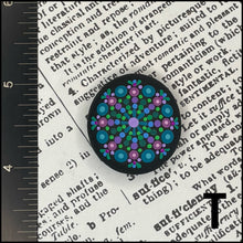 Mini Mandala Stones