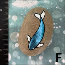 Foiled Rock Sample Sale