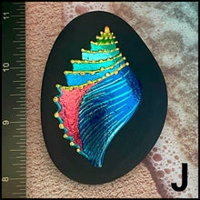 Foiled Rock Sample Sale