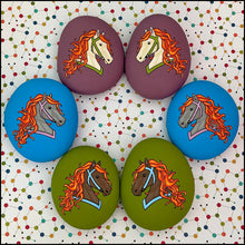 Year of the Horse Rocks