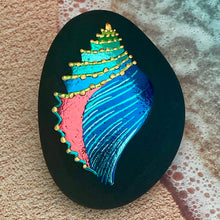 Rock Foiling Kit (Shell)