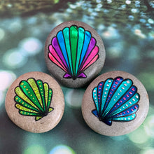 Rock Foiling Kit (Shell)