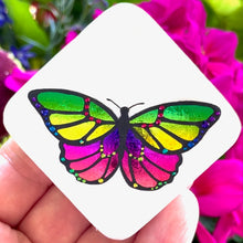 Delux Rock Foiling Kit (Butterfly)