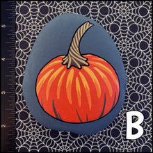Pumpkin Rocks (Series II)