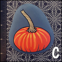Pumpkin Rocks (Series II)