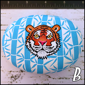 Year of the Tiger Rocks (Series II)