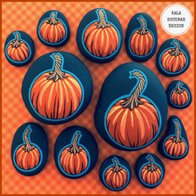 Pumpkin Rocks