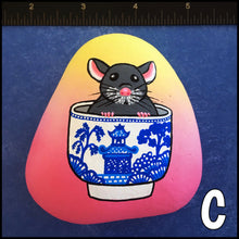 Rat and Teacup Rocks