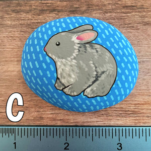 Year of the Rabbit Rocks (Series III)