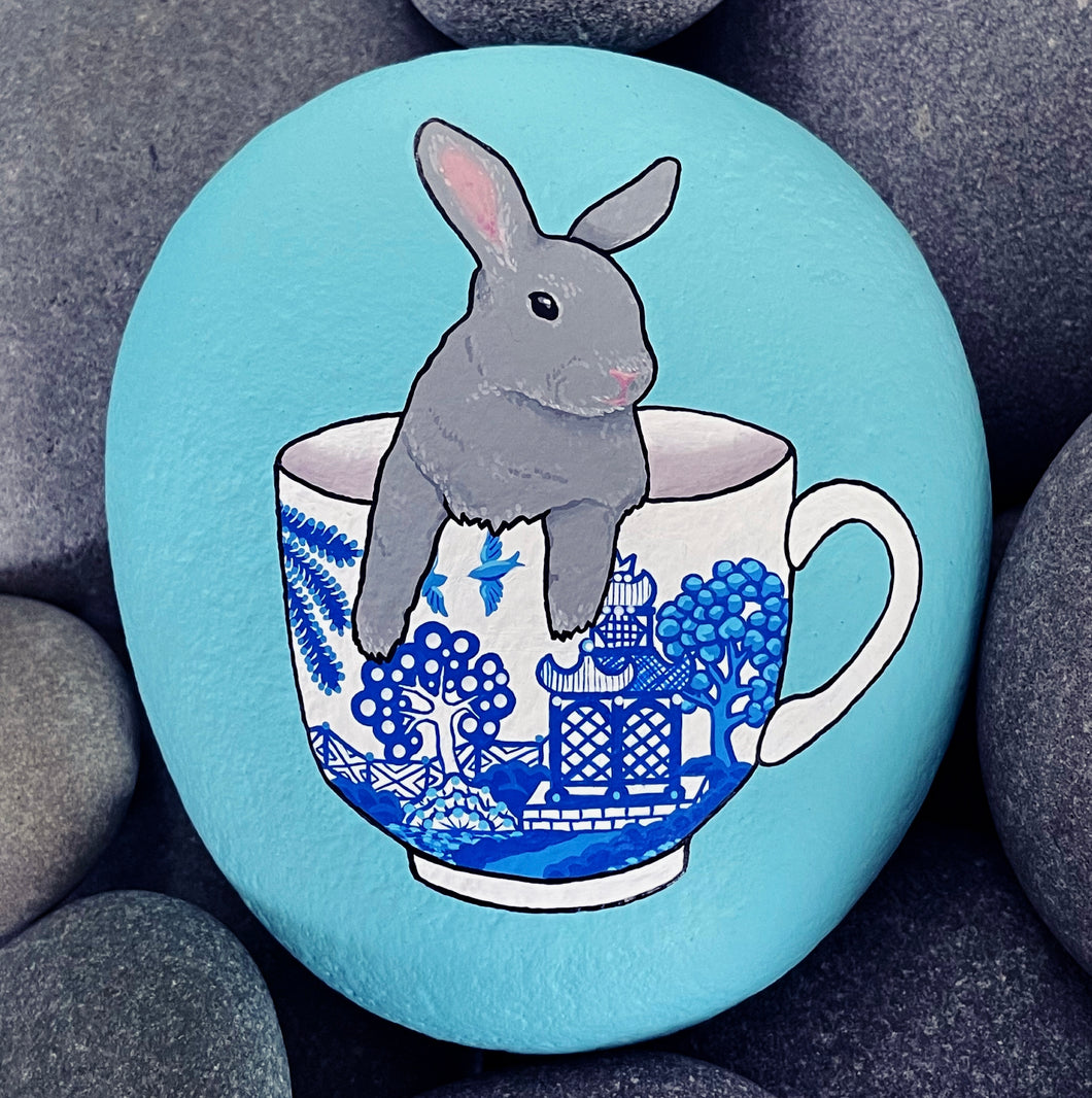 Year of the Rabbit Rocks (Series IV)