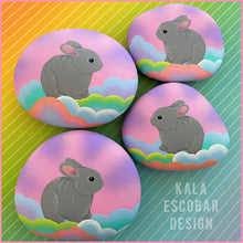 Year of the Rabbit Rocks (Series V)